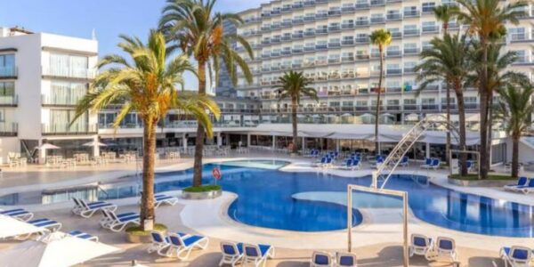 Autumn Sunshine Majorca Short Break Offer
