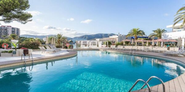 Autumn Sunshine 5* Majorca Mini Break