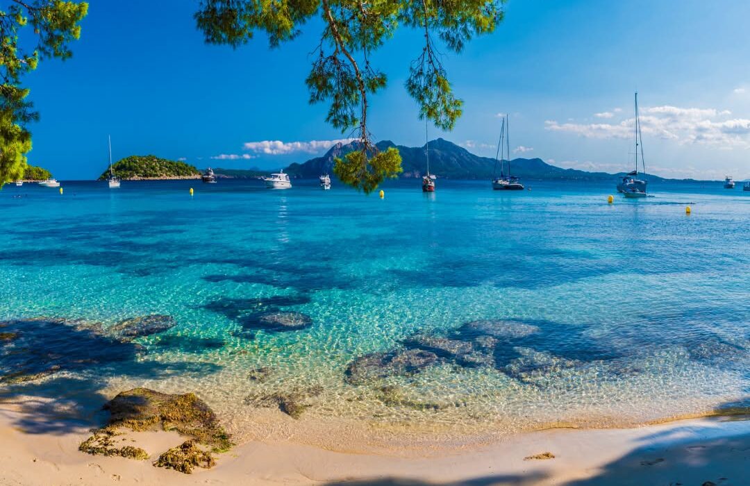 Autumn Sunshine Majorca Short Break Offer - Image 2