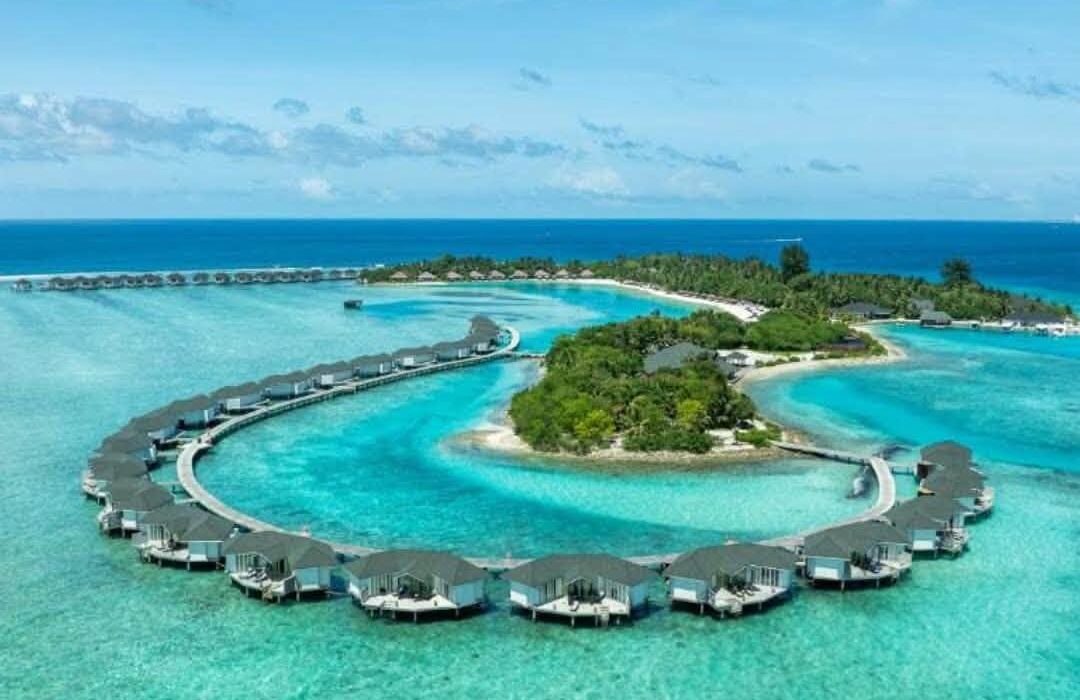 Affordable Maldives All Inclusive Week - Image 1