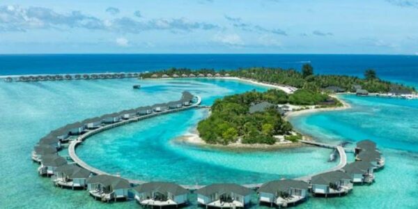 Affordable Maldives All Inclusive Week