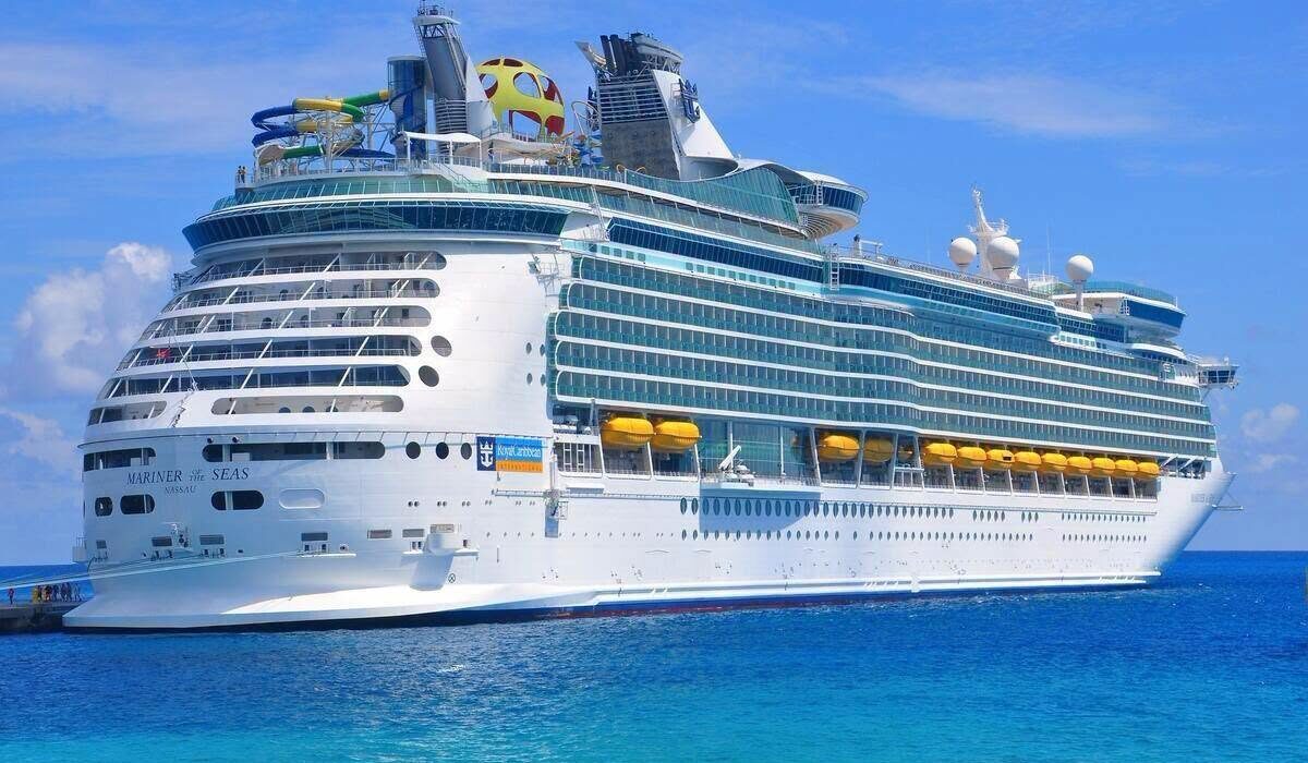 Summer Family Med Royal Caribbean Special - Image 1