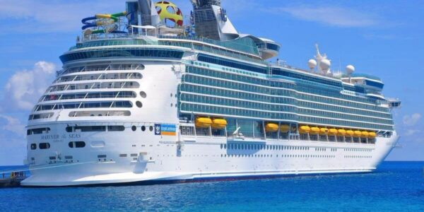 Summer Family Med Royal Caribbean Special