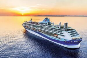 Caribbean Cruise with Belfast Flights Included