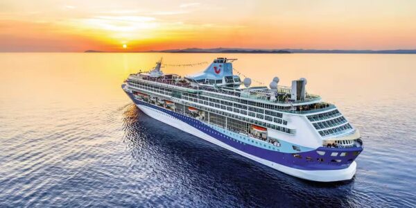 Caribbean Cruise with Belfast Flights Included