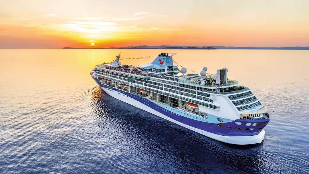 Caribbean Cruise with Belfast Flights Included - Image 1