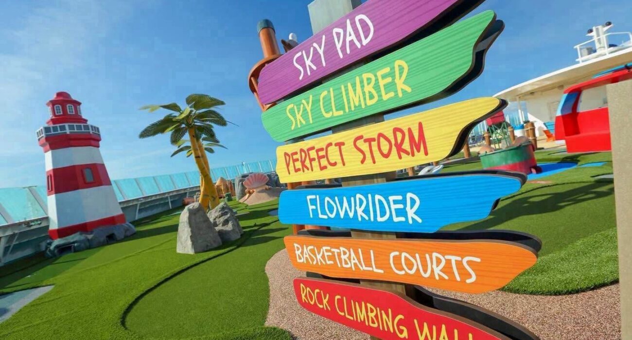 Summer Family Med Royal Caribbean Special - Image 3