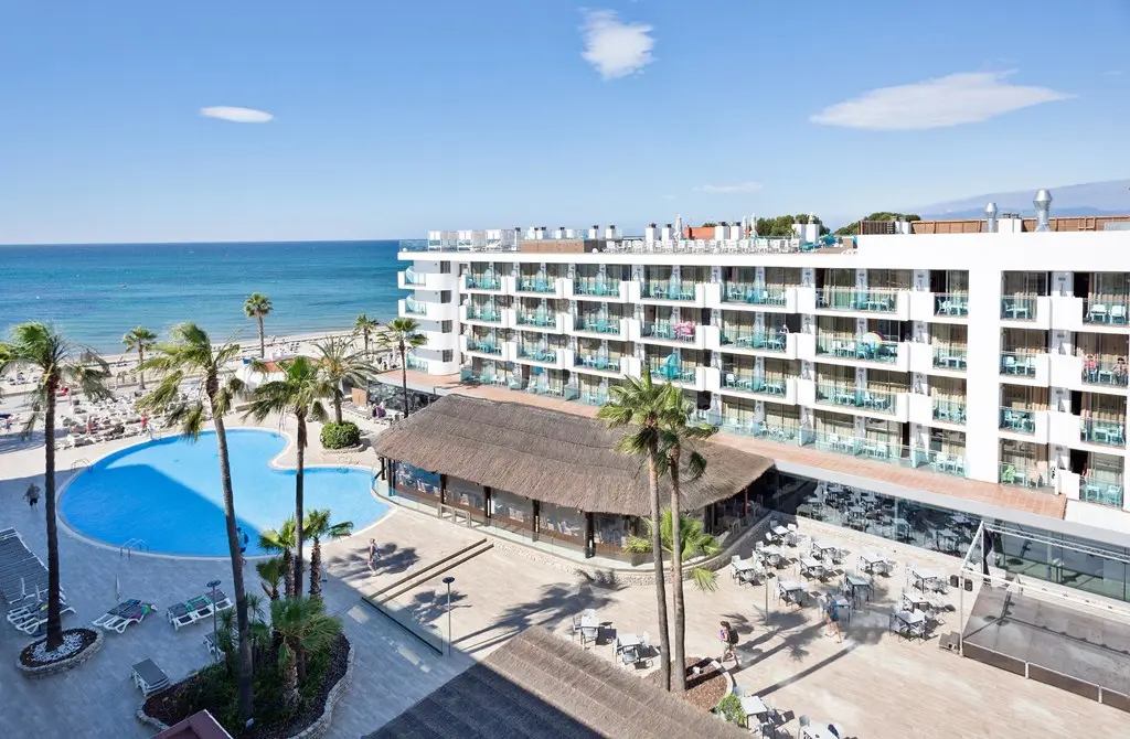 Mid May Cambrils Spain NInja Mini Break - Image 1