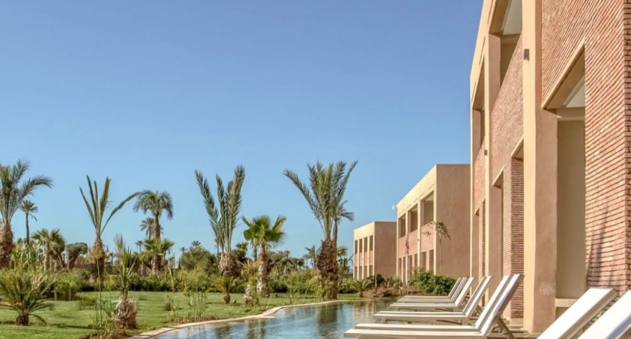 Luxury 5* Marrakech All Inclusive Short Break - Image 2
