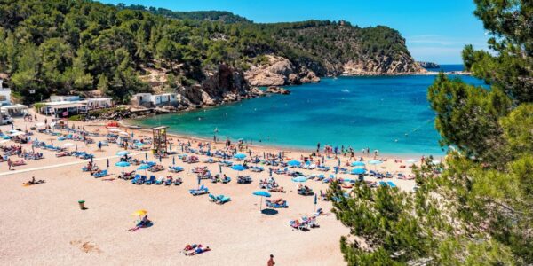 LAST MIN IBIZA PACK UR BAGS & GO
