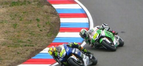 Experience the Valencia Moto GP 2026