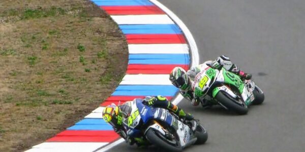 Experience the Valencia Moto GP 2026