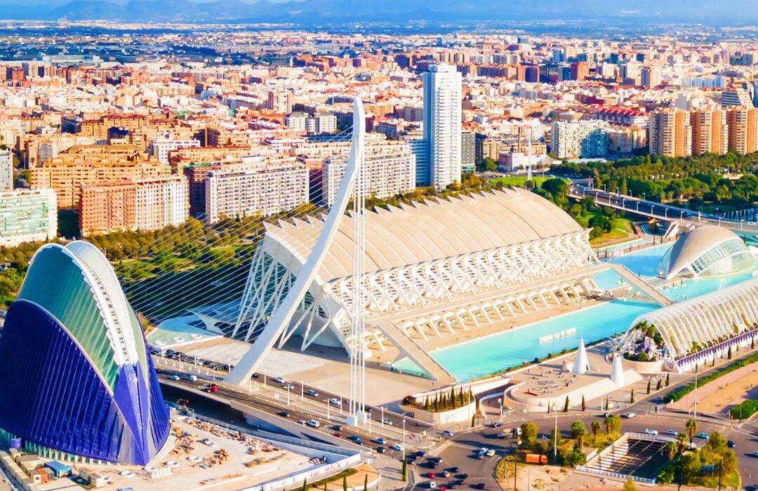 Experience the Valencia Moto GP 2026 - Image 2