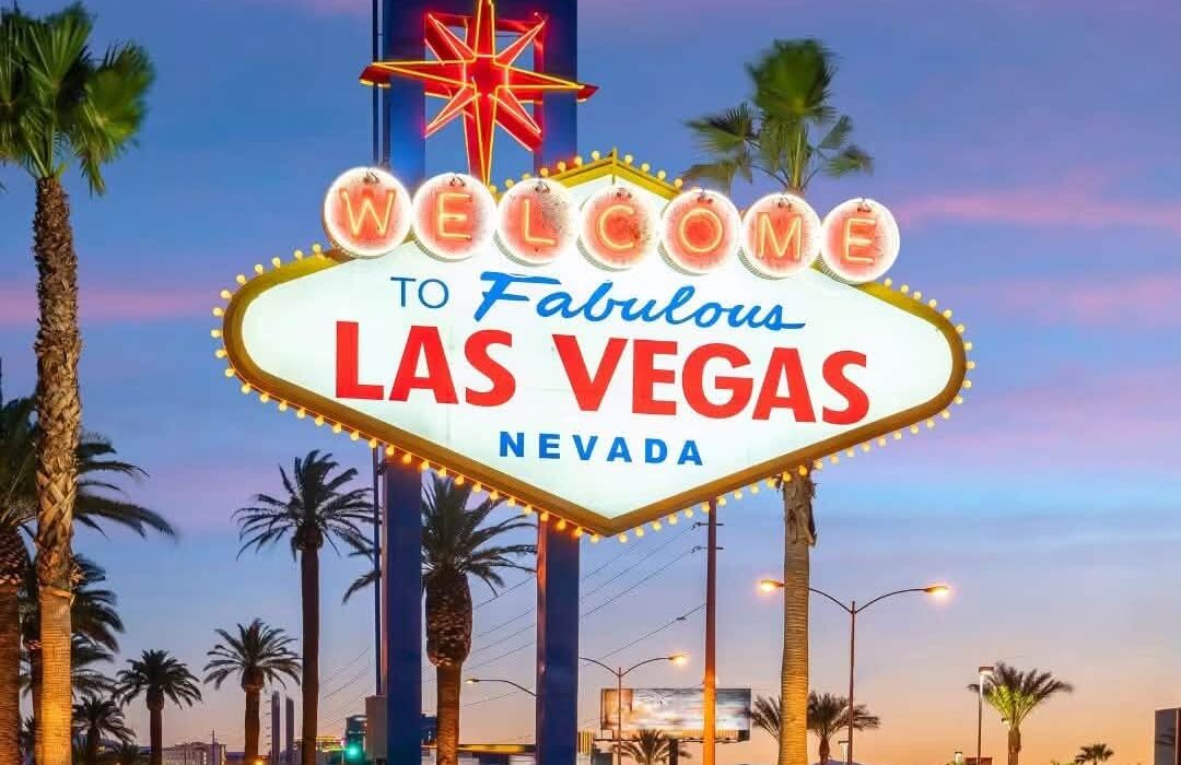 New Years Celebrations in Nashville and Las Vegas - Image 1