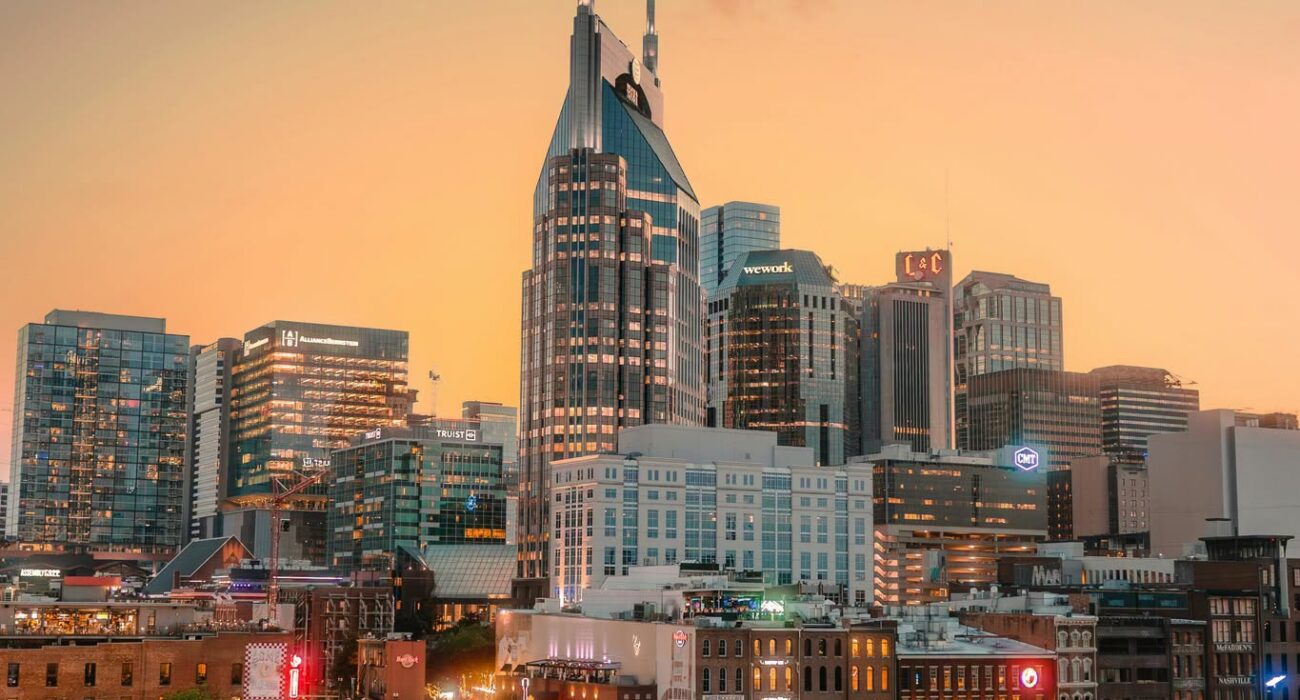 Nashville USA VALUE February Mini Break - Image 2