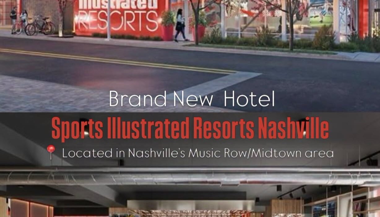 Sports Illustrated Resort Nashville Summer Stay - Image 2
