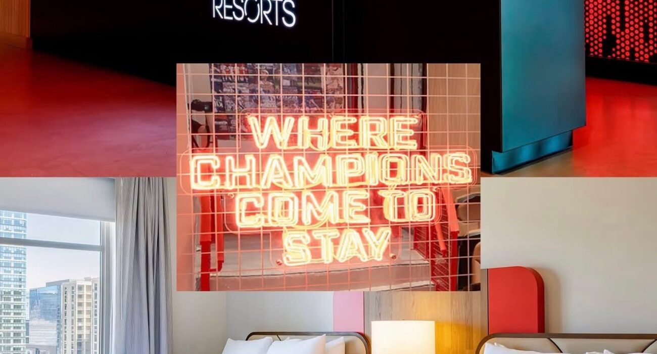 Sports Illustrated Resort Nashville Summer Stay - Image 4