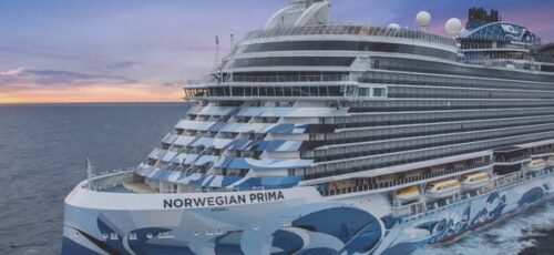 Rome to Barcelona NCL Taster Cruise Special