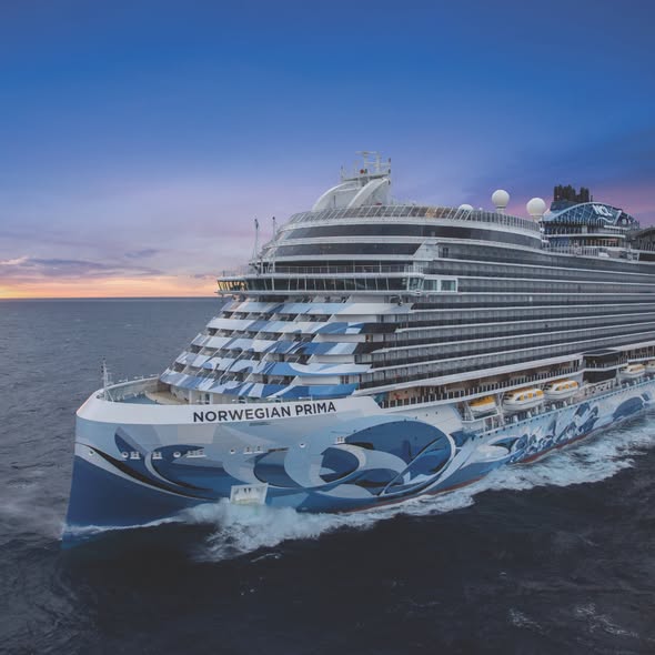 Rome to Barcelona NCL Taster Cruise Special - Image 1