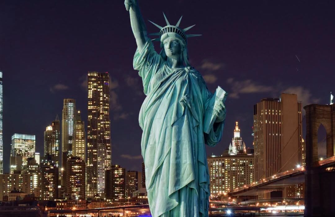 New York City USA December 2027 Short Break - Image 2
