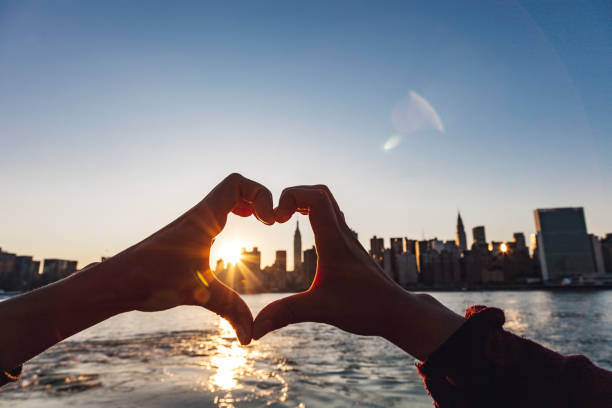 Valentines / Galentines Break to New York City - Image 3