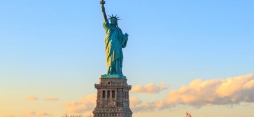 LOW PRICE Special : Winter in New York USA