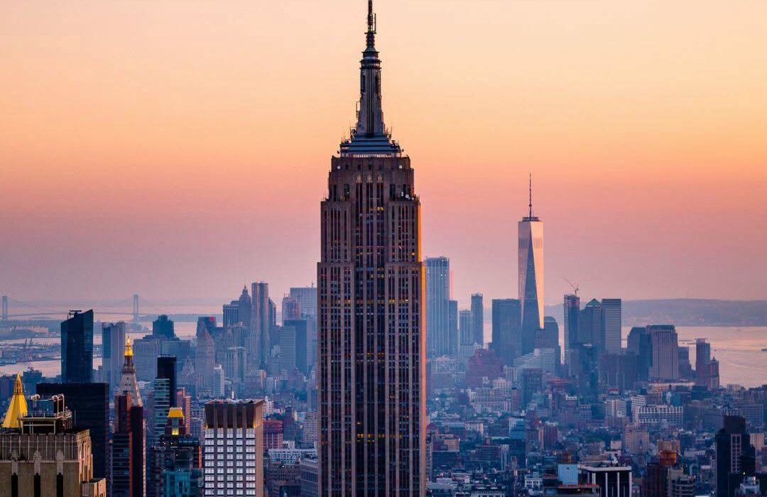 Winter USA City Break BARGAIN to NYC - Image 1