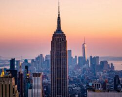 Winter USA City Break BARGAIN to NYC