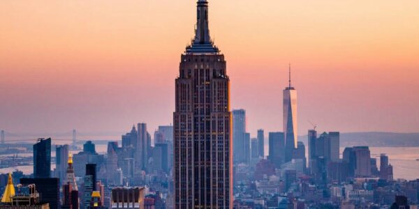 Winter USA City Break BARGAIN to NYC