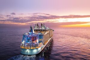 Ultimate Summer - New York and Bahamas Cruise
