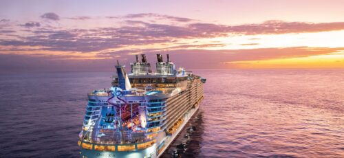 Ultimate Summer – New York and Bahamas Cruise