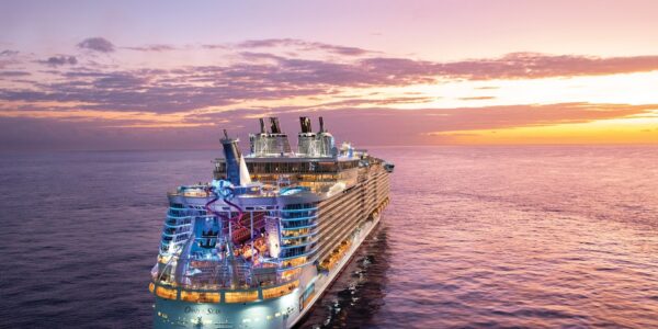 Ultimate Summer – New York and Bahamas Cruise