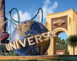 Orlando USA Late July 2027 Family Offers