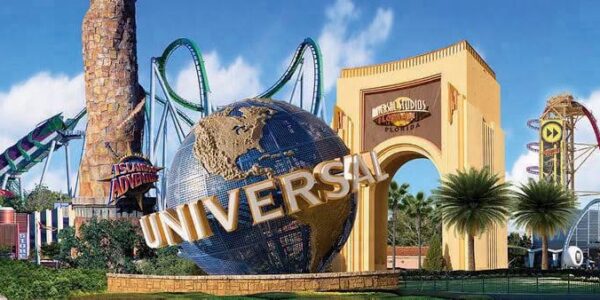 Orlando USA Late July 2027 Family Offers