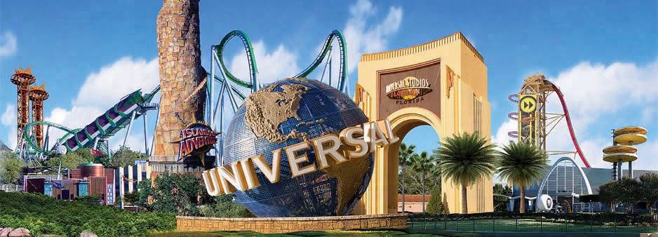 Orlando USA Late July 2027 Family Offers - Image 1