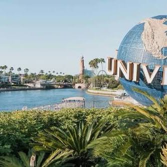 Summer 27 Orlando USA DIRECT from Belfast - Image 2