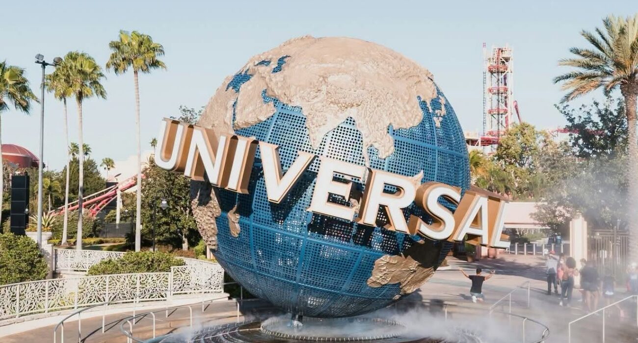 Orlando and Cruise Ultimate Summer Family Hols - Image 1