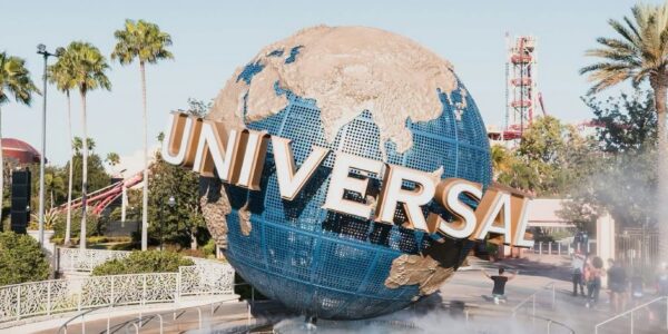 Orlando and Cruise Ultimate Summer Family Hols