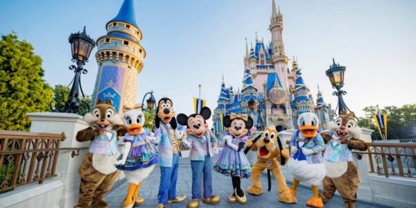 Halloween Orlando Florida USA Family Options