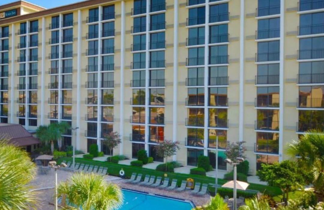 Late Winter BARGAIN Break to Orlando Florida USA - Image 2