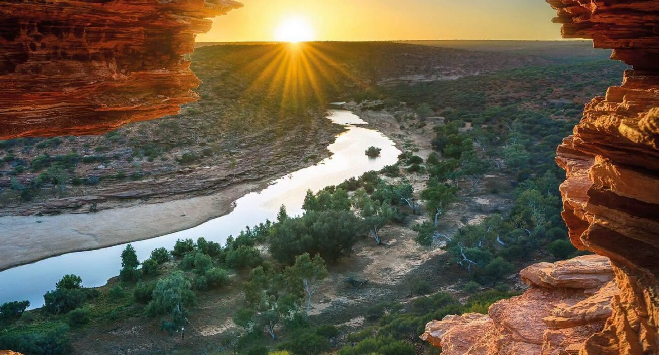 Western Australia Untamed West Coast Adventure - Image 1
