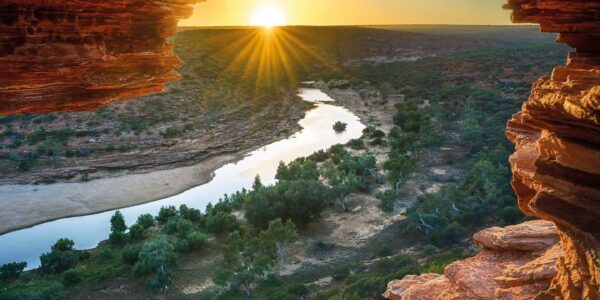 Western Australia Untamed West Coast Adventure