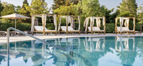 Algarve Portugal Halloween Family Sunshine Hols