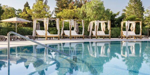 Algarve Portugal Halloween Family Sunshine Hols