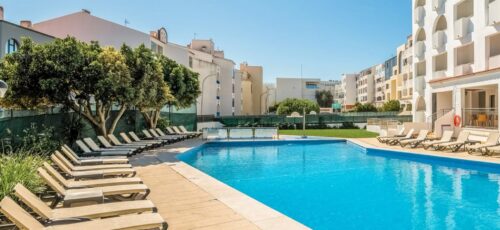 Algarve Portugal October VALUE Short Break