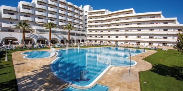 Mid October Popular Algarve Portugal Short Break