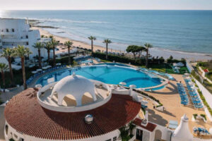 All Inclusive Algarve Autumn Sunshine Break