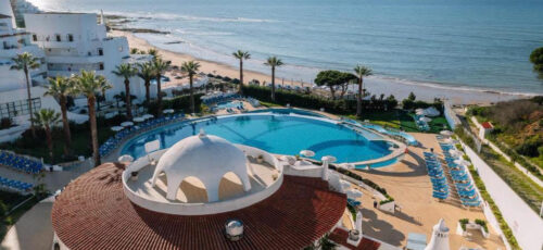 All Inclusive Algarve Autumn Sunshine Break