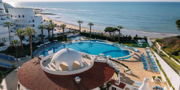 All Inclusive Algarve Autumn Sunshine Break