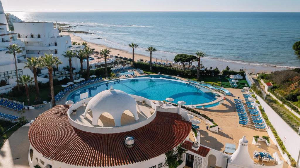 All Inclusive Algarve Autumn Sunshine Break - Image 1